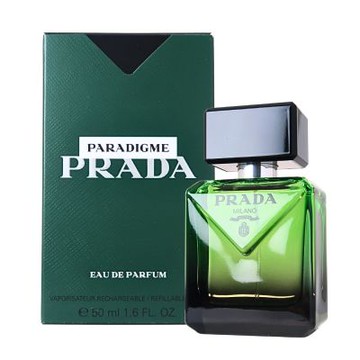 Prada Paradigme 重構本我淡香精 EDP 50ml 平行輸入
