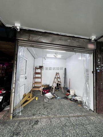 現有租客~萬壽路金店面~臨大馬路~巨蛋~桃園車站｜桃園市龜山區萬壽路二段