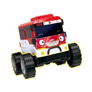 TAYO 小巴士 小巴士 怪獸瑞瑞 TT09405