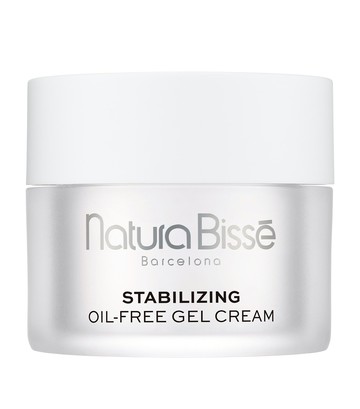 Natura Bissé Stabilising Oil-Free Gel Cream