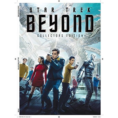 Star Trek Beyond: The Collector's Edition