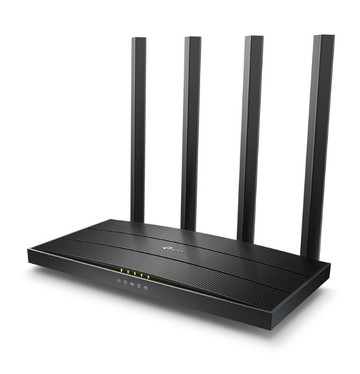 TP-Link TP-Link Archer A6 Gigabit雙頻 無線寬頻分享器