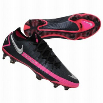 ファントム Gt エリート Fg ブラック メタリックシルバー Nike ナイキ サッカースパイクck8439 006 通販 Lineポイント最大7 0 Get Lineショッピング