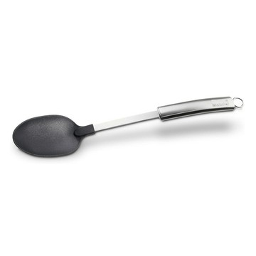 BERNDES C00KING SPOON 金屬柄耐熱鍋鏟 #009082