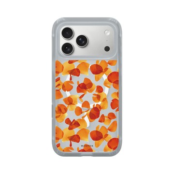 iPhone 17 Pro Max AirX 流變灰 - Plantica - 滴染 – 陽光潑彩