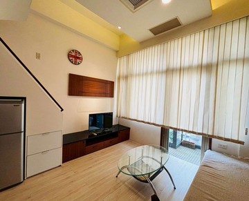 大安森林公園旁小豪宅--小威廉｜台北市大安區新生南路二段