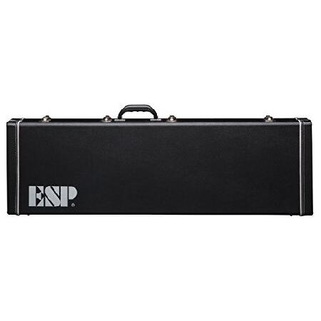 ESP LTD B-Style Electric Bass Guitar Case 並行輸入品