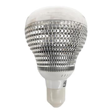 JIUNPEY 君沛光電 15W LED植物燈泡 鋁合金+PC罩 E27 110V-220V  加強型 + 紫外線光譜  1個