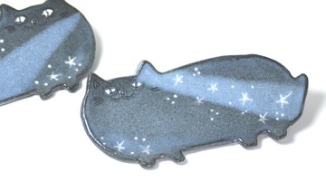 星野貓的長盤小