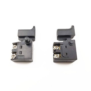 ⚡ 品質之選⚡電錘雲石機開關110切割機開關 4100雲石機開關防塵精品開關配件【0609】