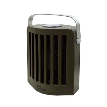 擺頭陶瓷電暖器 PK-201 電暖爐 露營暖爐 桌上型電暖器 桌上暖風機 Default Title擺頭陶瓷電暖器 PK-201