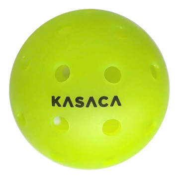 KASACA 比賽用滾塑匹克球 20顆裝