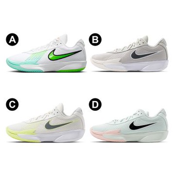 Nike Air Zoom G.T. Cut Academy EP 男鞋 緩震 實戰 籃球鞋 多款任選
