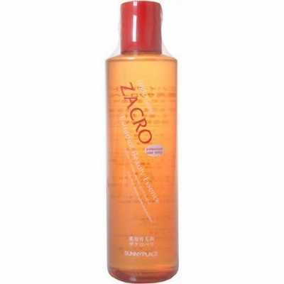 SUNNY PLACE サニープレイス 薬用ザクローペリ 360ml