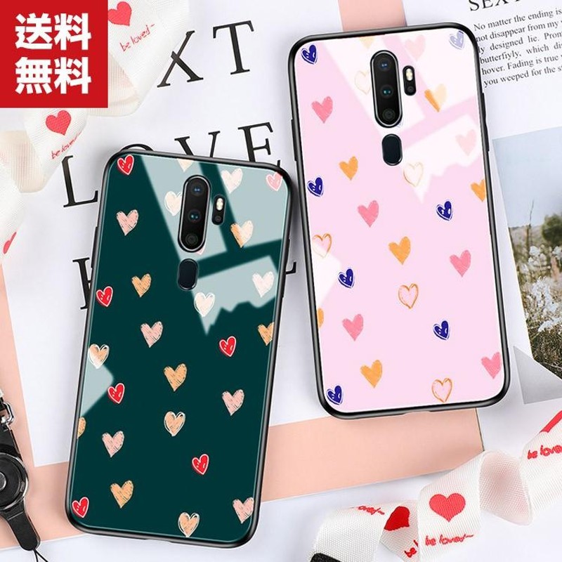 ポイント」OPPO A5 2020 ケース 可愛い オッポ CASE 耐衝撃 カッコいい ...