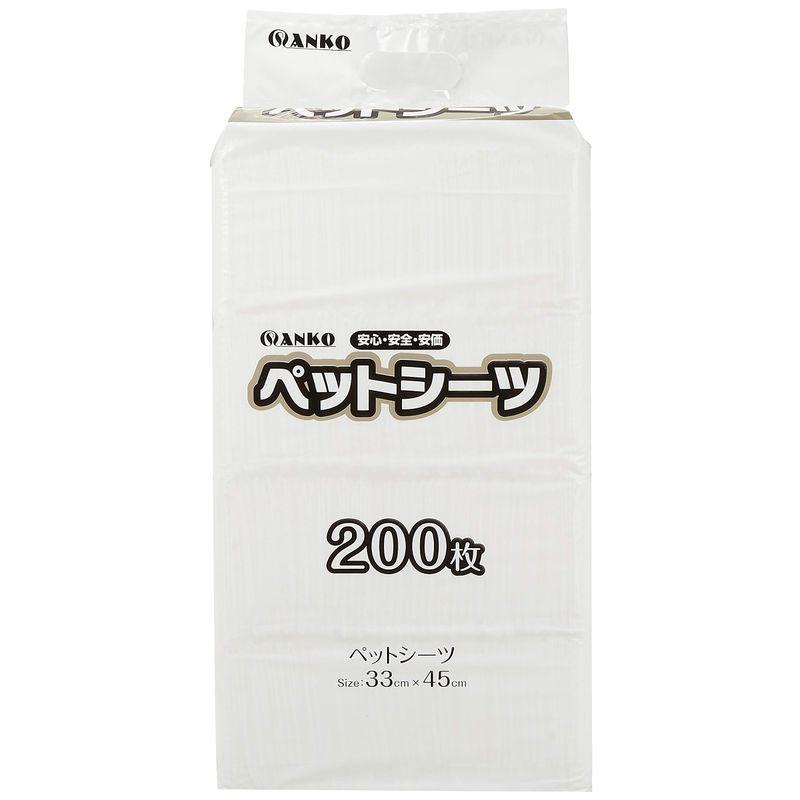 サンコー商事 ペットシーツ・トイレシート レギュラーサイズ 800枚