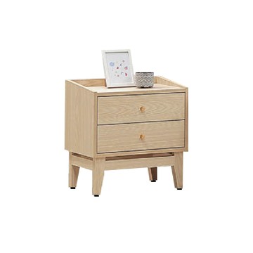 ASSARI-喬伊床邊櫃(寬48x深38x高52cm)