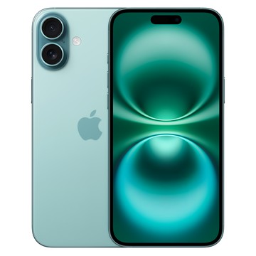 Apple iPhone 16 原廠保固  綠色  256GB