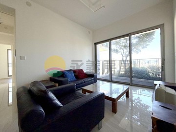 精銳Garden One高樓層視野戶三房雙平車｜台中市南屯區大墩十二街