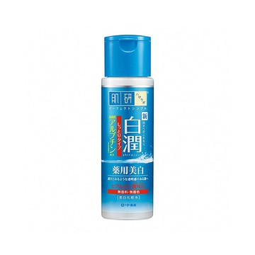 肌研白潤美白化粧水潤澤型170ml*2