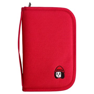 Botta Design 升級版醫藥萬用包 紅色  1個