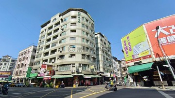陽明國中澄和黃昏市場旁1+2有市錢潮樓店			｜高雄市三民區澄和路