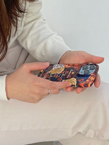 Hard Phone Case
