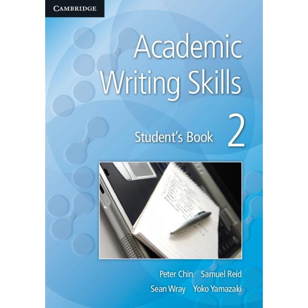 Academic Writing Skills Level Student s Book