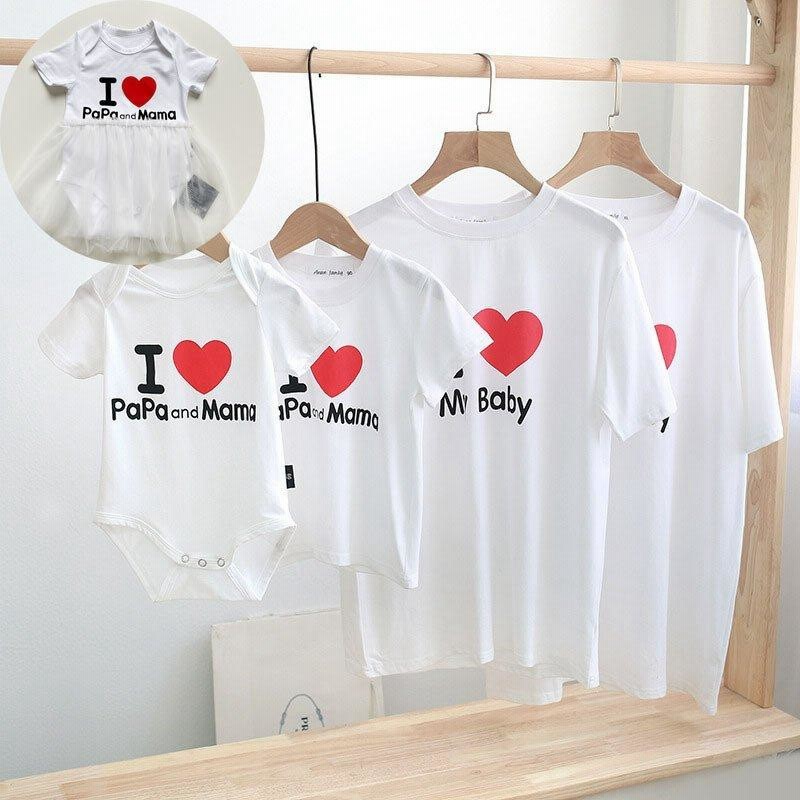 親子コーデ 赤ちゃん カバーオール ロンパース Tシャツ 半袖 ベビー服 66 73 80 90 男の子 女の子 おしゃれ 子供服 兄弟 お揃い ペアルック キッズ ジュニア 綿 通販 Lineポイント最大0 5 Get Lineショッピング