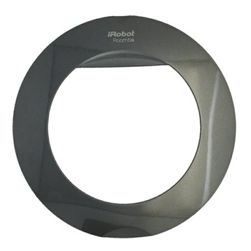 [玉山最低比價網] Roomba 700 適用 所型 760 770 780 790 新銀灰色面板
