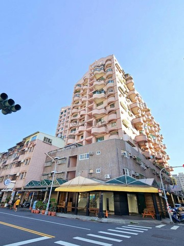 台積電德民商圈三角窗賺錢店面｜高雄市楠梓區加仁路