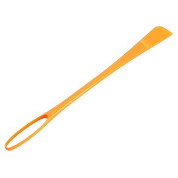 ts-02 調味攪拌棒(橘/24cm)  1入  1支