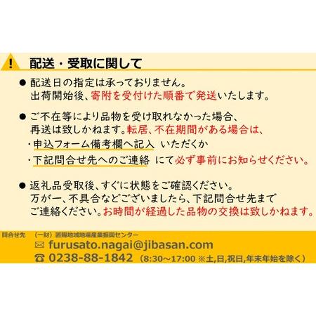 ふるさと納税 山形旬の果物5選(さくらんぼ、すいか、シャインマスカット、ラフランス、ふじりん.. 山形県長井市