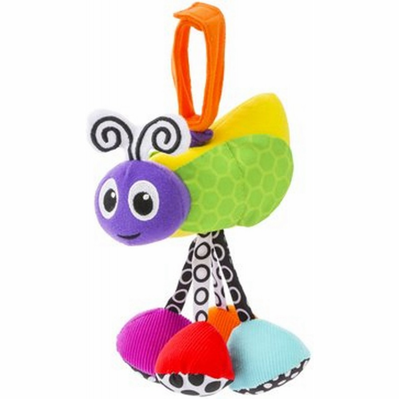 Sassy サッシー ぶるぶるバグ プレゼント ギフト おもちゃ 赤ちゃん ベビー 0歳 6ヶ月 8ヶ月 1歳 出産祝い 知育玩具 ベビーカー 通販 Lineポイント最大0 5 Get Lineショッピング