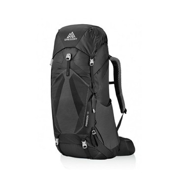 特價出清├登山樂┤美國GREGORY 58L PARAGON登山背包 玄武黑 # GG126845-2917 126846-2917