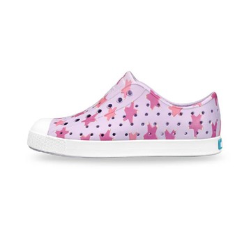 【Native Shoes】中大童－JEFFERSON KIDS 15111501-5453