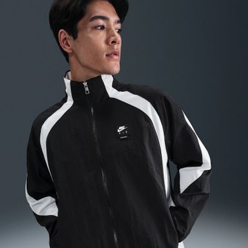 NIKE AS M NIKE AIR WOVEN TRACK JACK 男 休閒外套 HV0881010