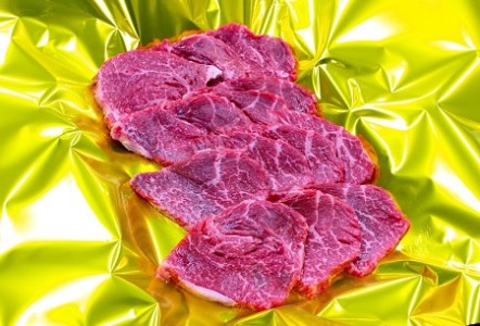 松阪牛焼肉（赤身）　400g