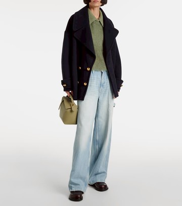 Re/Done Painter wide-leg jeans