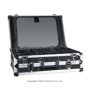 MTG-100C-28 MIPRO 導覽系統28充充電箱/智慧充電/台灣製造