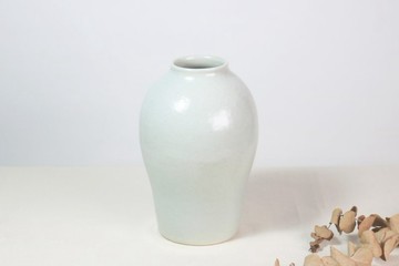 青藍葡灰瓶