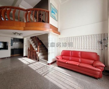 近高大特區｜梓官亞熱帶社區｜雙車庫樓中樓透天｜高雄市梓官區公園東街