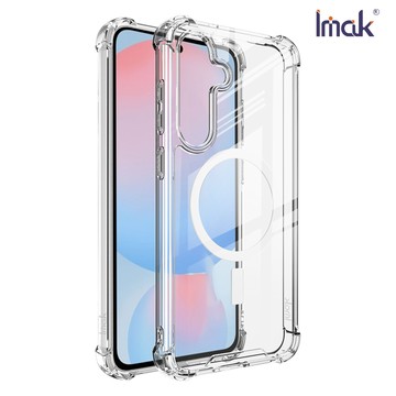 Imak 艾美克 SAMSUNG 三星 Galaxy S25 太空殼(磁吸款)