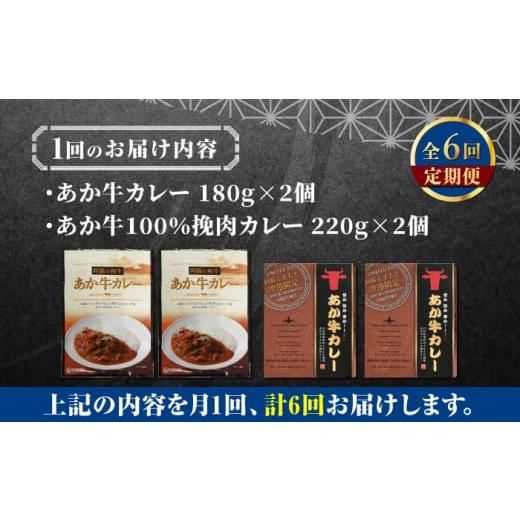 ふるさと納税 熊本県 山都町 熊本県産 あか牛 カレー詰め合わせセット