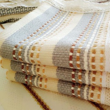 老帆布床單純棉加厚加密老粗布床單涼席1.8m床亞麻軟席可折疊水洗