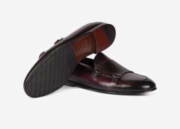 Barrett Loafer