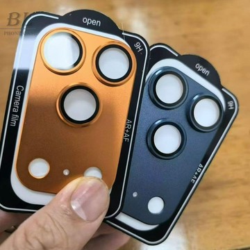 適用iPhone17promax 磨砂一體鏡頭膜 蘋果17 鏡頭貼 AIR增透膜 17 Air 17pro 金屬鏡頭貼