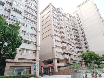 水湳經貿逢甲大學中央公園捷運文華高中美四房+平車｜台中市西屯區皇城街