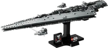 磚星球〡75356 星際大戰系列 執行者超級滅星者 Executor Super Star Destroyer™