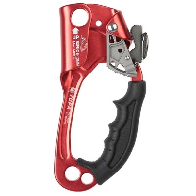 PETZL(ペツル) アッセンション 左手用/Left B17ALA アッセンダー 登は